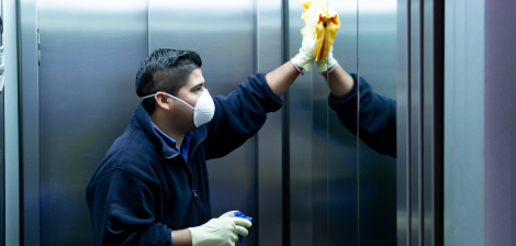 disinfecting cleaning thumb