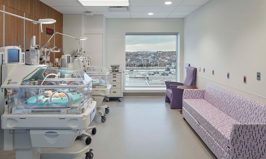 16900 0 Cortellucci Vaughan Hospital global