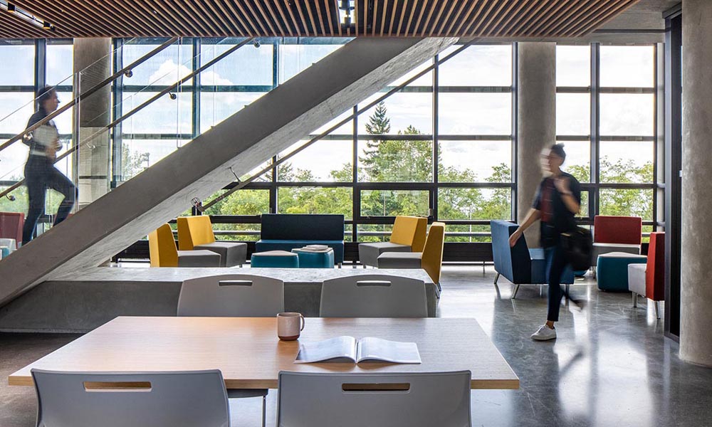 17366 0 Simon Fraser University Residences global education