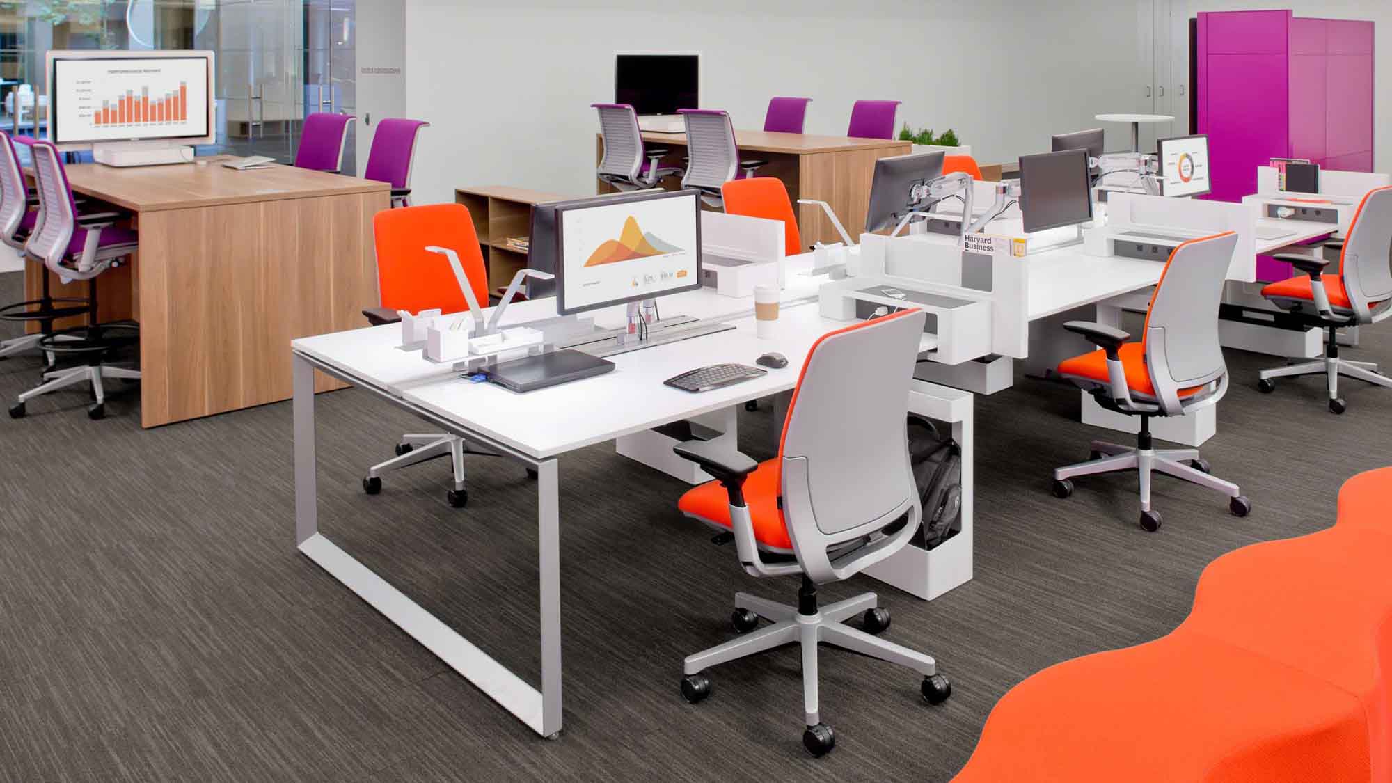 frame one 13 0005743 steelcase workstations