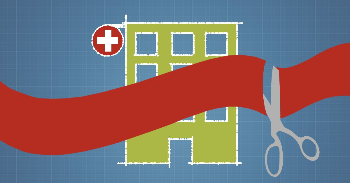 3 Tips for Medical (or any kind of) Office Move