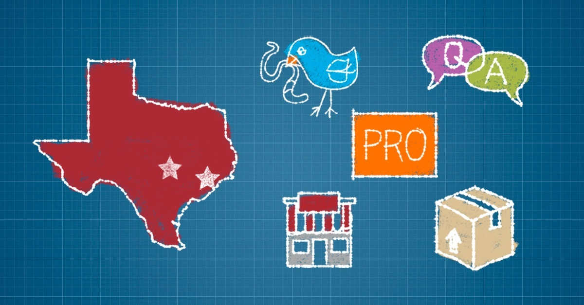 5 Reasons to Choose McCoy-Rockford for Your Office Move