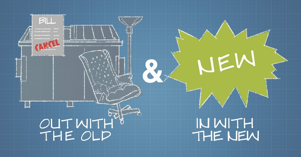 2 Big Benefits from Your Office Move