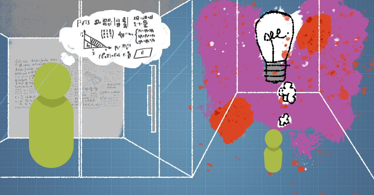 Walls: Why They Work at Work
