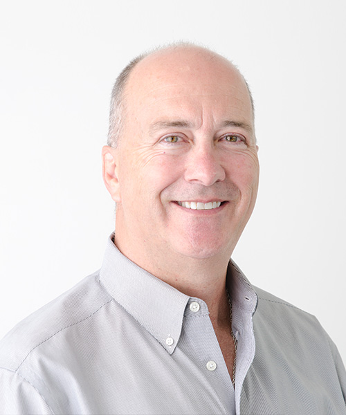 John Rademacher
