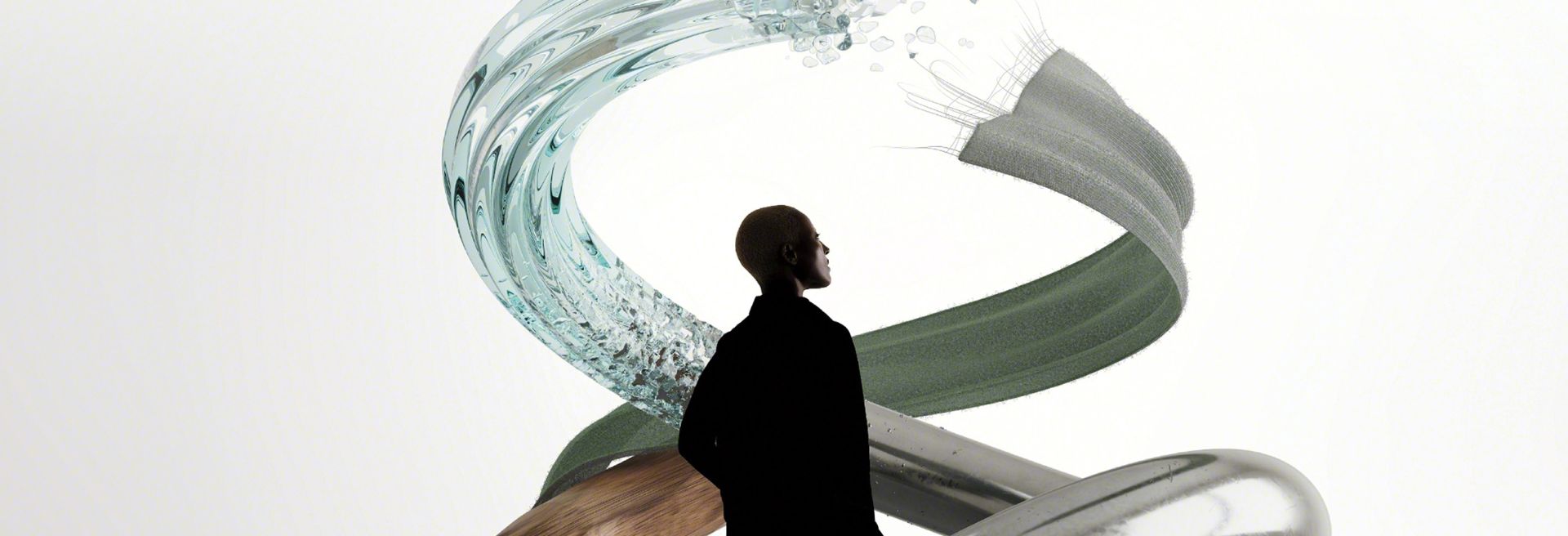 How AI Is Revolutionizing Architecture, Engineering and Construction