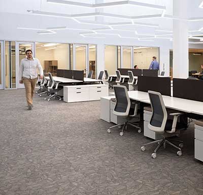 Texas Medical Center Innovation – Lab B