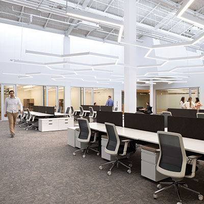 Texas Medical Center Innovation – Lab B