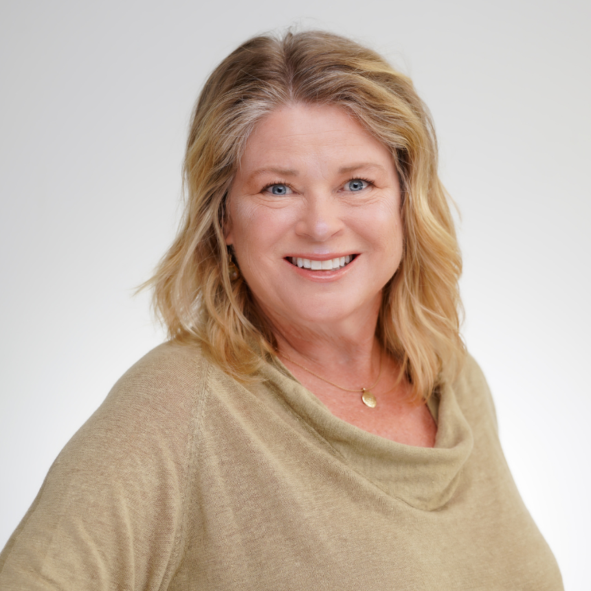 Elizabeth Greenman, Executive Vice President, Floor Covering