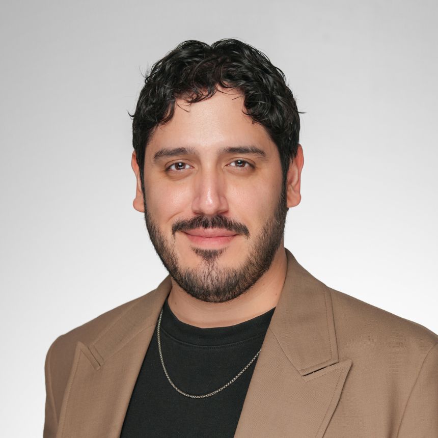 Daniel Valdez