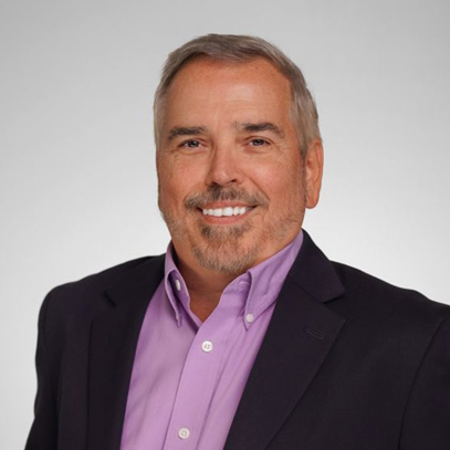 Jim Bach