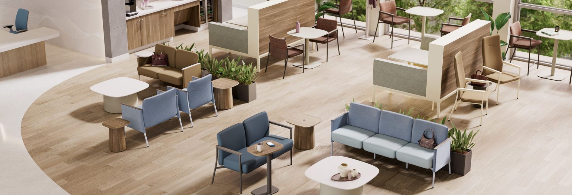 Fostering a Culture of Care: Human-Centered Healthcare Design