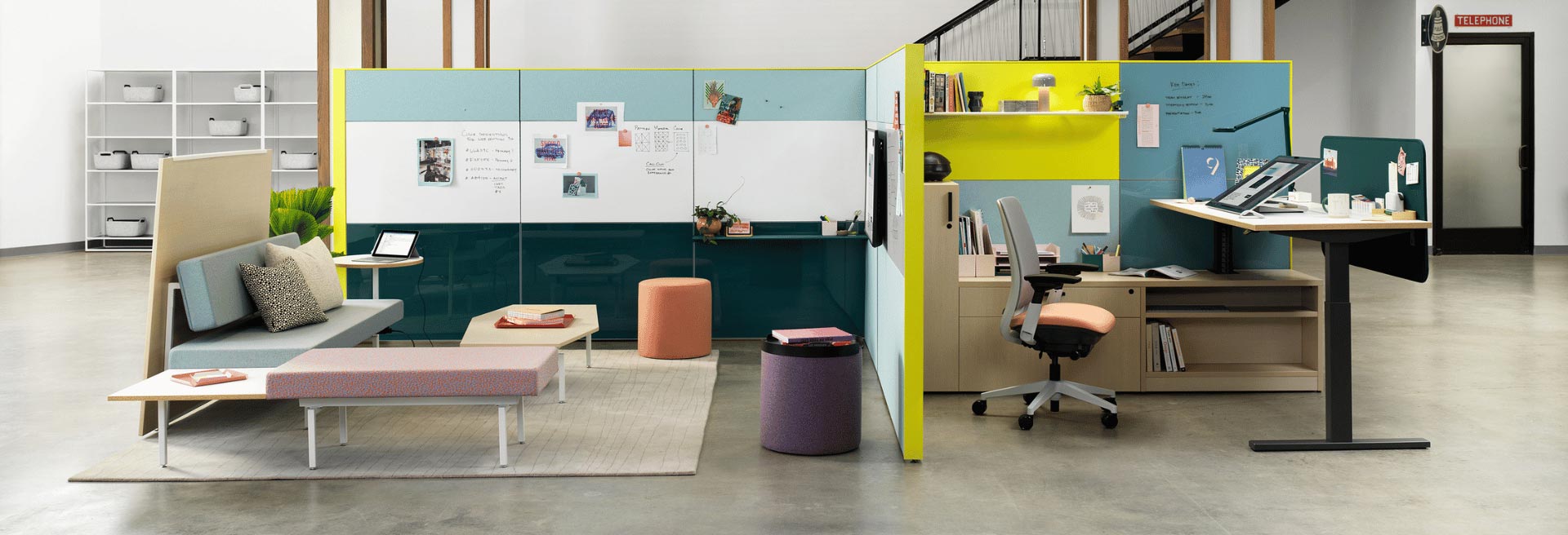 Small Changes, Big Impact: Workplace Updates That Prioritize Wellness